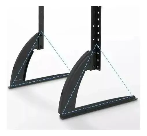 SOPORTE BASE UNIVERSAL PARA TV DE 37 A 75 PULGADAS - 3
