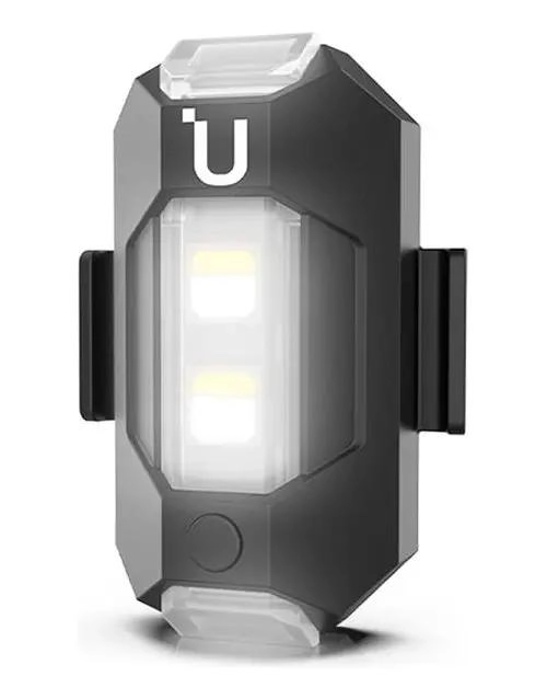 LUZ ESTROBOSCOPICA PARA LOCALIZAR DRONES DR-02 - 5
