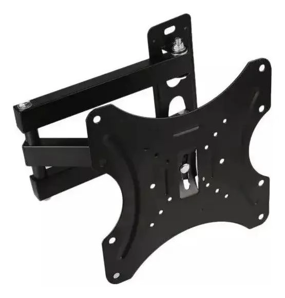 SOPORTE DE TV CON BRAZO PARA PANTALLAS 17 A 42 PULGADAS - 5