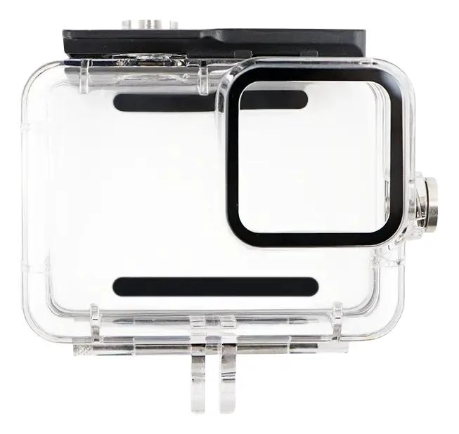 CARCASA SUMERGIBLE PARA CAMARA DEPORTIVA HERO 9 Y 10 - 4