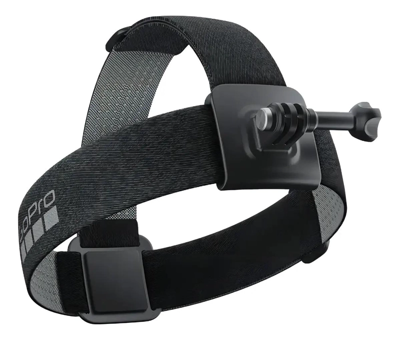 CORREA AJUSTABLE PARA CABEZA PARA CAMARA - 3