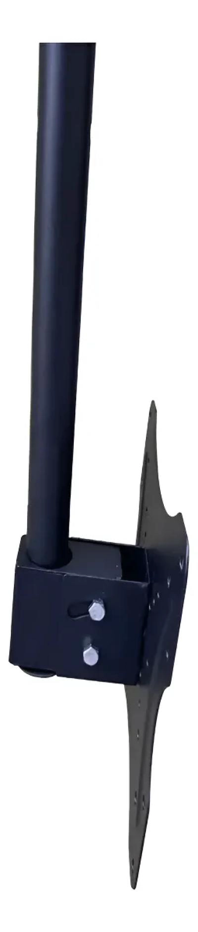 SOPORTE DE TECHO AJUSTABLE PARA TV Y MONITOR 14-32' - 3
