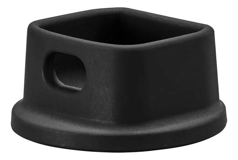 BASE DE SILICONA ANTIDESLIZANTE PARA ESTABILIZADOR - 2