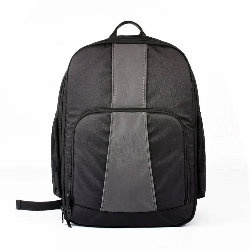 MOCHILA PARA DRONE PHANTOM CON COMPARTIMENTOS PROTECTORES - 5