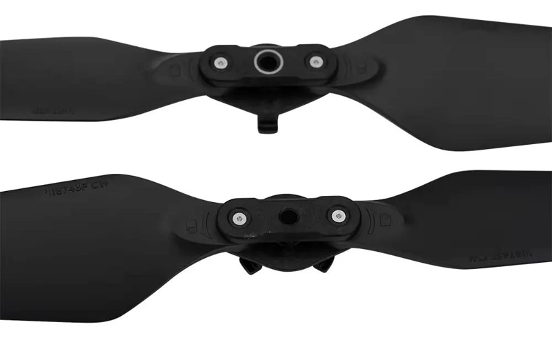 HE LICES DE REPUESTO PARA DRON MAVIC 2 PRO Y ZOOM, 2 PARES - 3