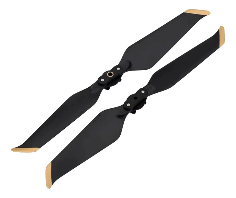 HE LICES DE REPUESTO PARA DRON MAVIC 2 PRO Y ZOOM, 2 PARES - 5