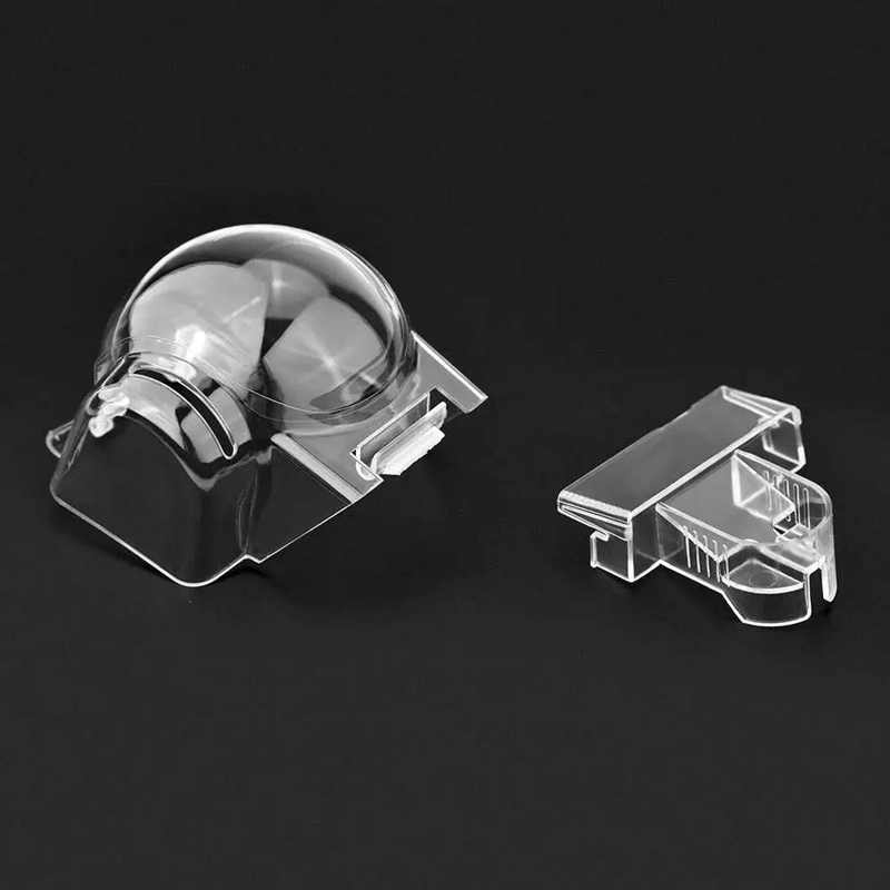 CUBIERTA PROTECTORA CON BLOQUEO PARA GIMBAL DE DRON - 4
