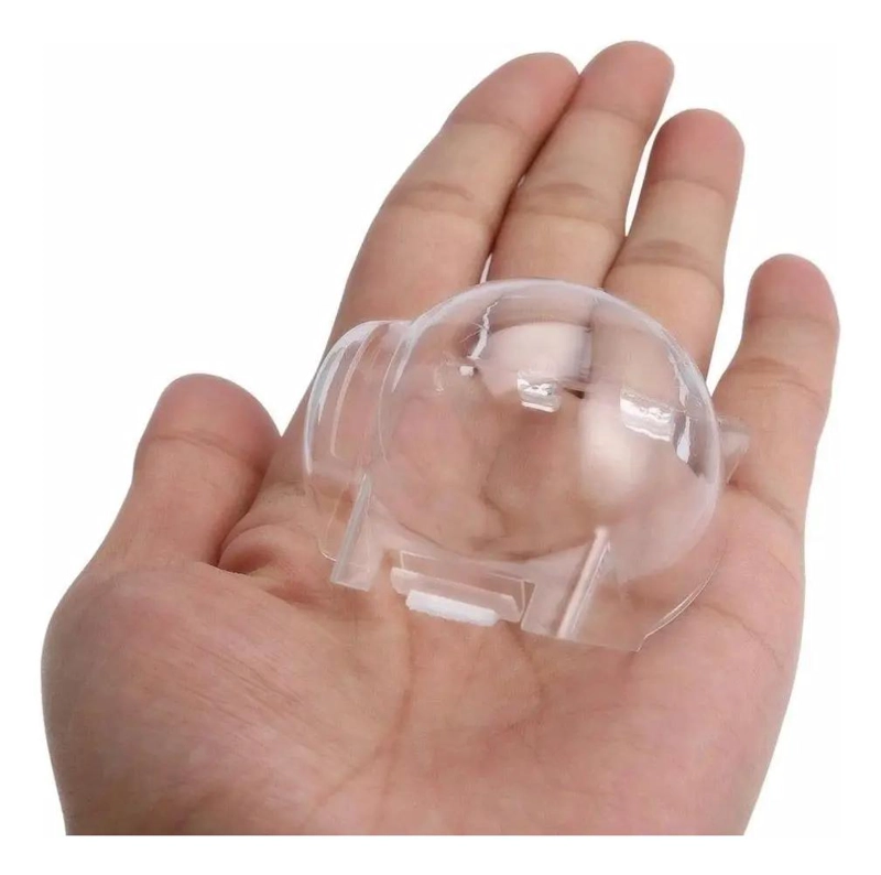 CUBIERTA PROTECTORA CON BLOQUEO PARA GIMBAL DE DRON - 5