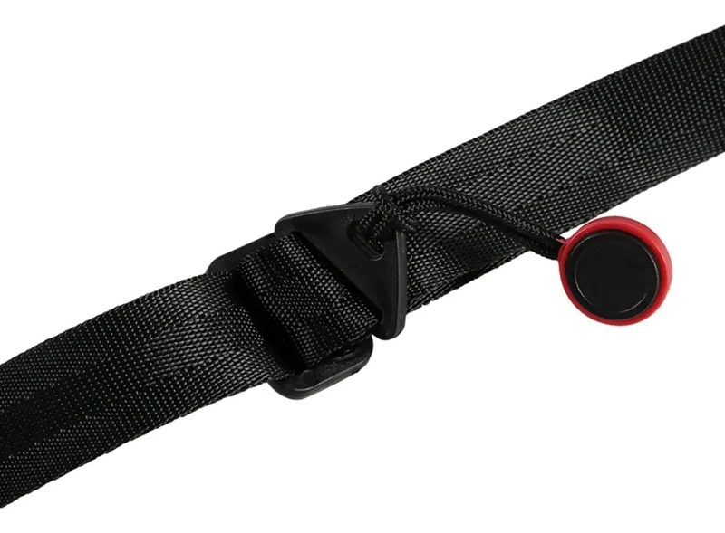 CORREA AJUSTABLE LIBERACION RAPIDA PARA CAMARA SLR Y GOPR - 3
