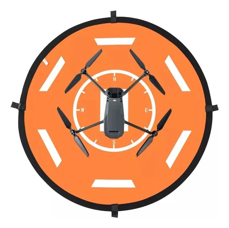 PISTA DE ATERRIZAJE PARA DRONE 55 CM - 2