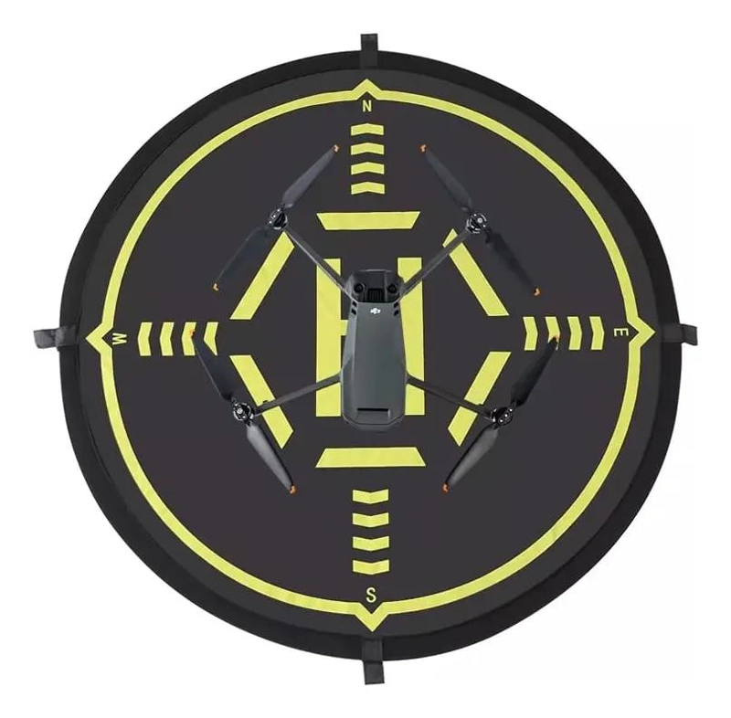 PISTA DE ATERRIZAJE PARA DRONE 55 CM - 3