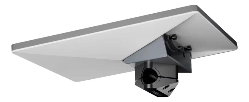 SOPORTE ANTIRROBO PARA TUBOS DE ANTENA MINI - 3