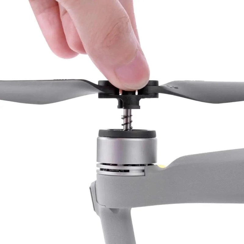 HE LICES PARA DRONE MAVIC 2 PRO Y ZOOM BAJO RUIDO - 3