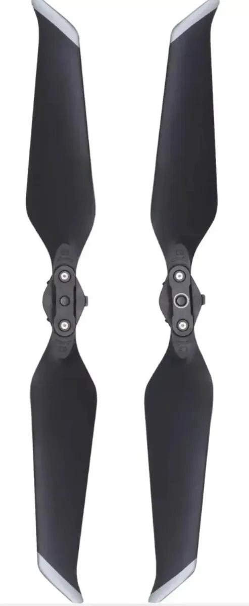 HE LICES PARA DRONE MAVIC 2 PRO Y ZOOM BAJO RUIDO - 4