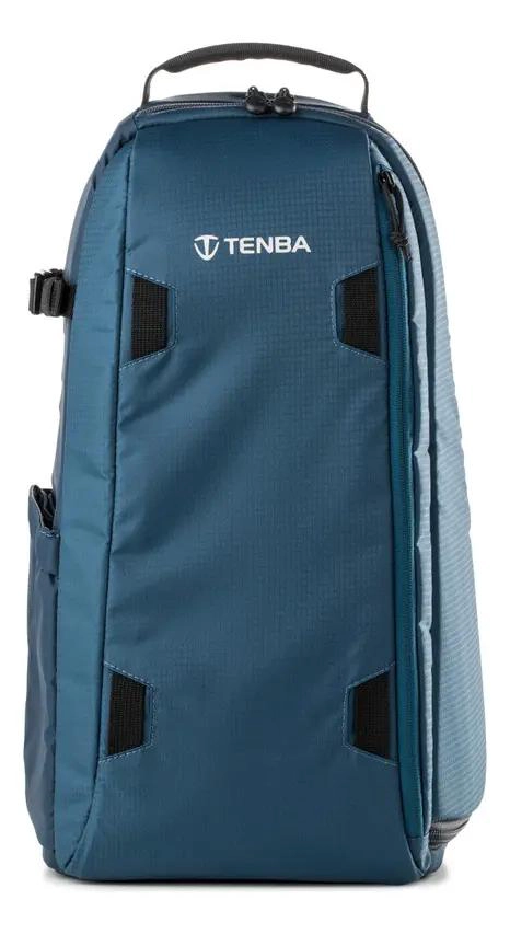 BOLSO SLING TENBA SOLSTICE 10L AZUL - 3
