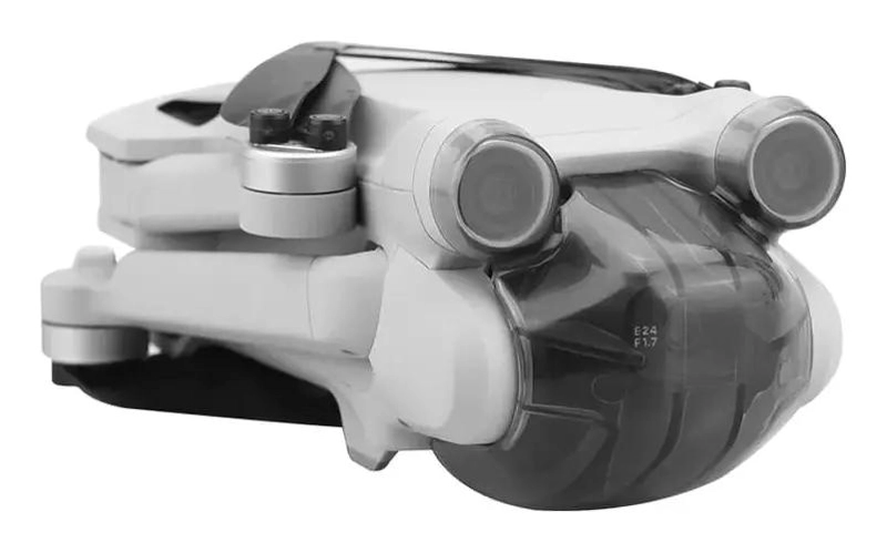 PROTECTOR PARA GIMBAL Y SENSORES DE DRONE MAVIC MINI 3 - 1