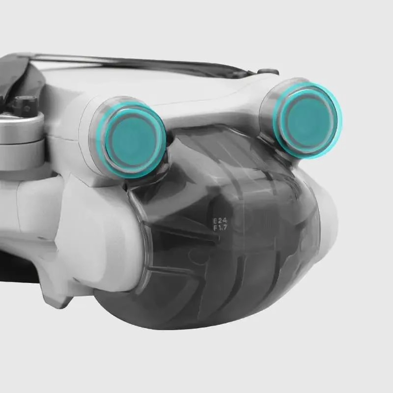 PROTECTOR PARA GIMBAL Y SENSORES DE DRONE MAVIC MINI 3 - 2