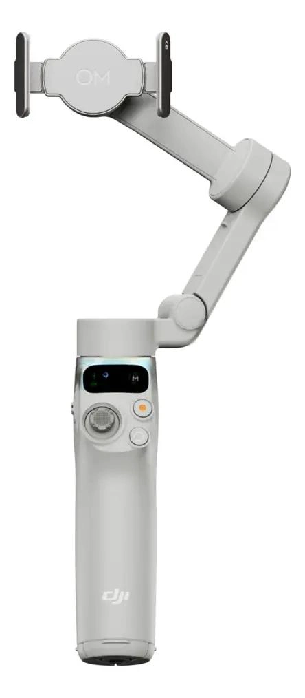 ESTABILIZADOR PARA SMARTPHONE OSMO MOBILE 7 GRIS - 1