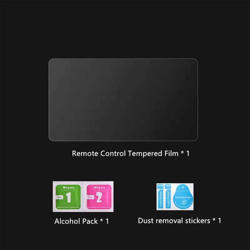 MICA PROTECTORA PARA CONTROL DJI RC 2 Y DRONES MAVIC AIR - 5
