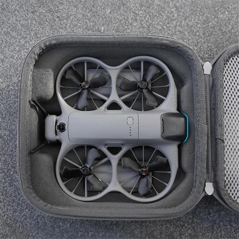 CUBIERTA PROTECTORA PARA CAMARA Y GIMBAL DJI NEO 2 - 3