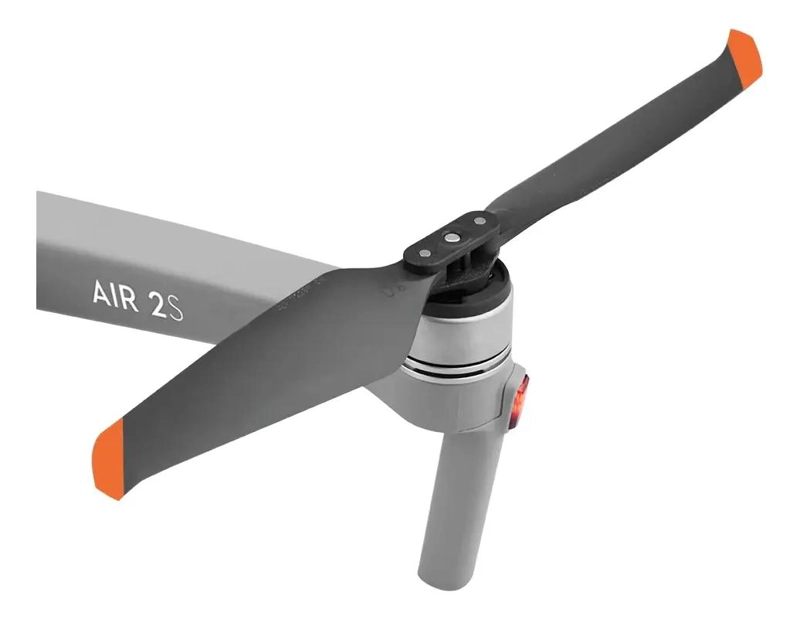 HE LICES DE REPUESTO PARA DRON MAVIC AIR 2 Y 2S, 2 PARES - 2