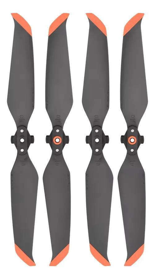 HE LICES DE REPUESTO PARA DRON MAVIC AIR 2 Y 2S, 2 PARES - 4