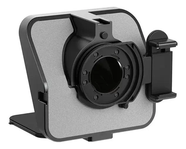 TELEPROMPTER UNIVERSAL PARA CAMARAS Y TELE FONOS ULANZI RT - 4