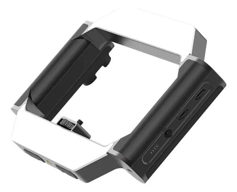 SOPORTE U-RIG LIGHT PARA TELE FONOS Y CAMARAS - 3