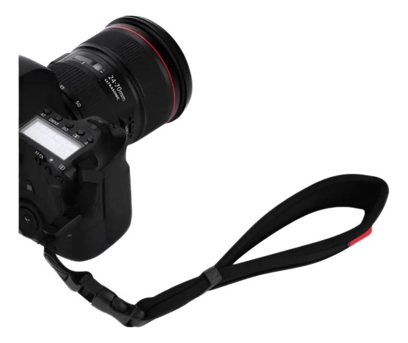 CORREA DE MANO PARA FOTOGRAFIA CON CADENA SL4 - 3