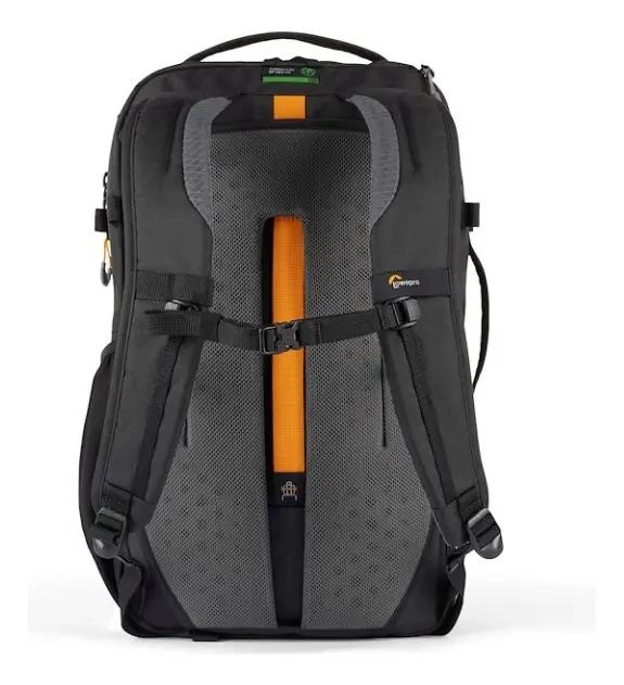 MOCHILA TREKKER LITE BP 250 AW GRIS PARA FOTOGRAFIA - 3