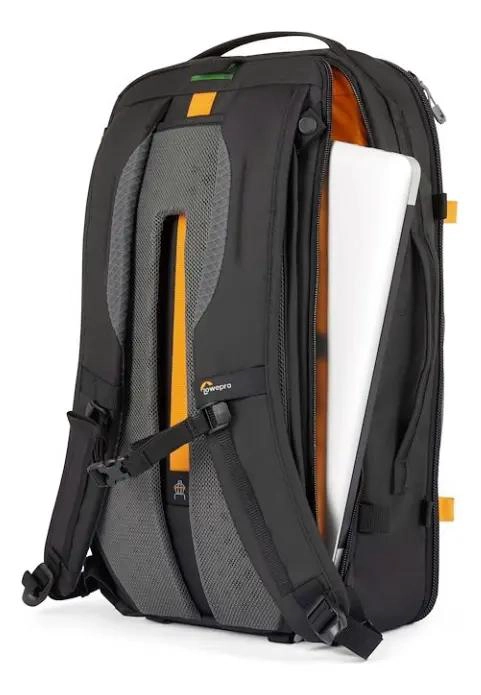 MOCHILA TREKKER LITE BP 250 AW GRIS PARA FOTOGRAFIA - 4
