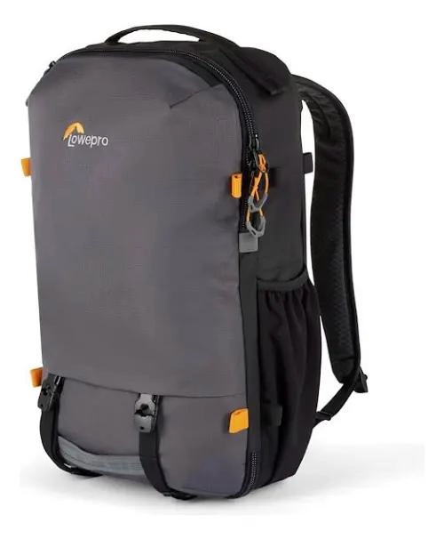 MOCHILA TREKKER LITE BP 250 AW GRIS PARA FOTOGRAFIA - 5