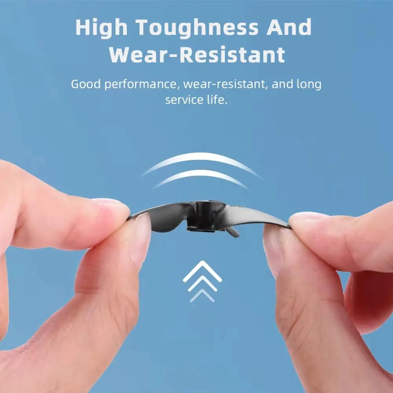 JUEGO DE 4 HE LICES SILENCIOSAS PARA DJI NEO - 4