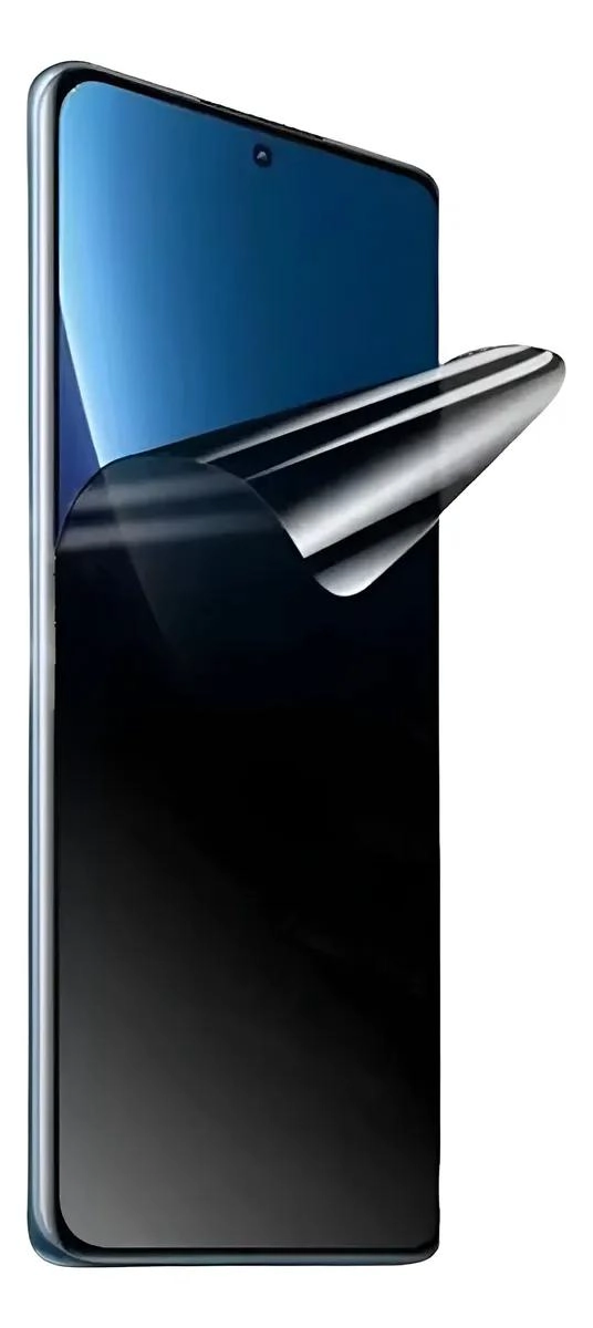 GENÉRICO LAMINA HIDROGEL ANTI ESPIA MATTE PARA XIAOMI 15T Y 15TPRO
