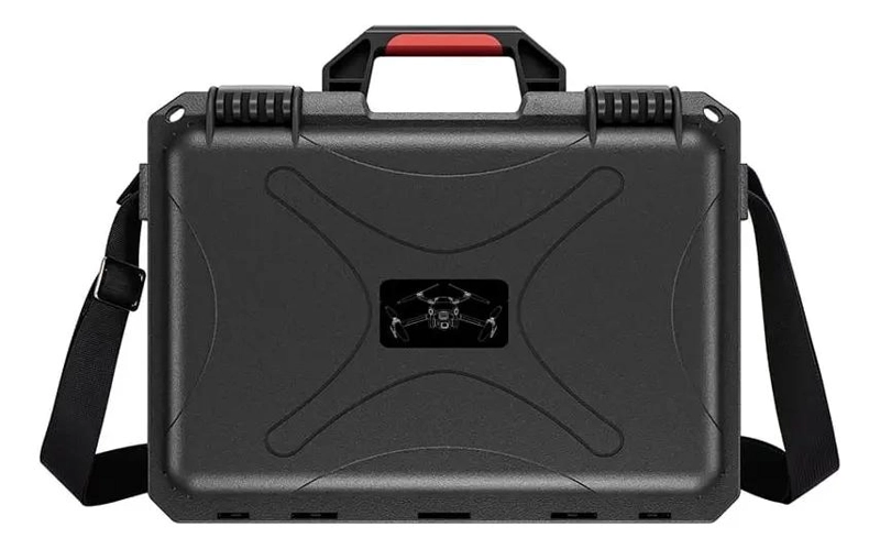 MALETA PREMIUM PARA DRONE MINI 4 PRO Y MINI 3 PRO - 4