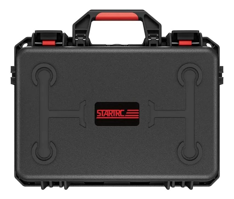 MALETA PREMIUM PARA DRONE MINI 4 PRO Y MINI 3 PRO - 5