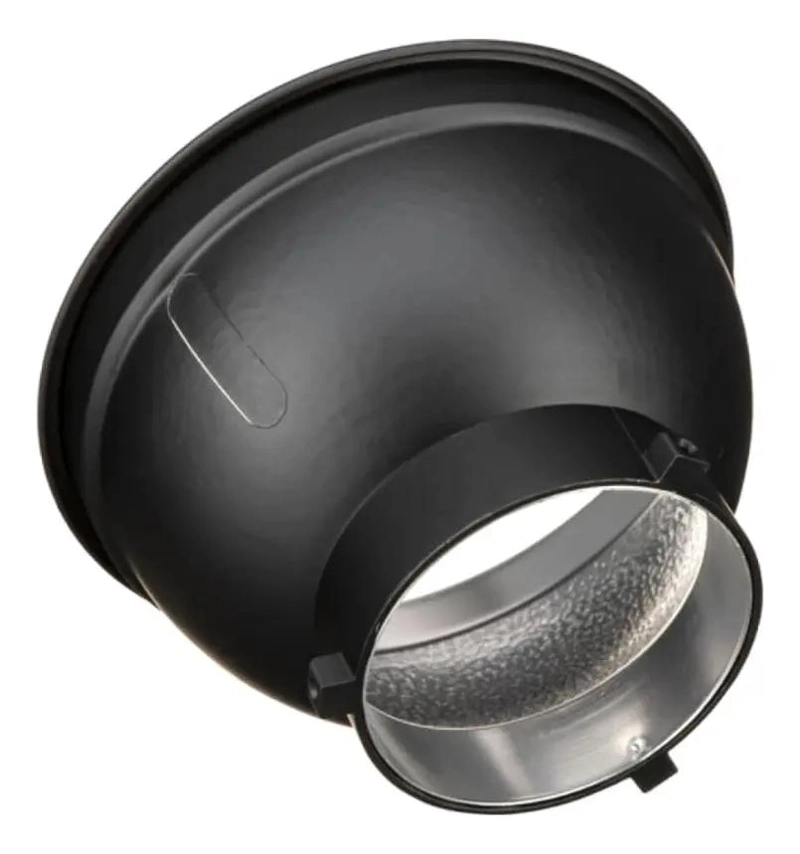 REFLECTOR ESTANDAR CON MONTURA BOWENS PARA ILUMINACION - 2