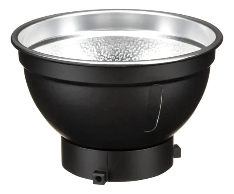 REFLECTOR ESTANDAR CON MONTURA BOWENS PARA ILUMINACION - 3