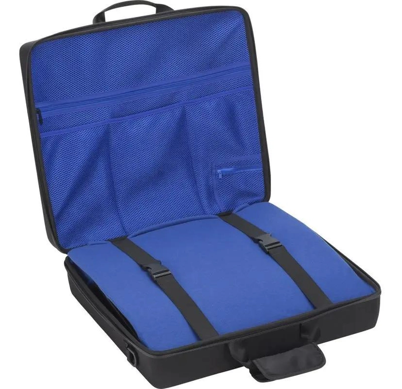 BOLSO SEMI RIGIDO PARA GRABADORAS ZOOM L-20 Y L-12 - 4