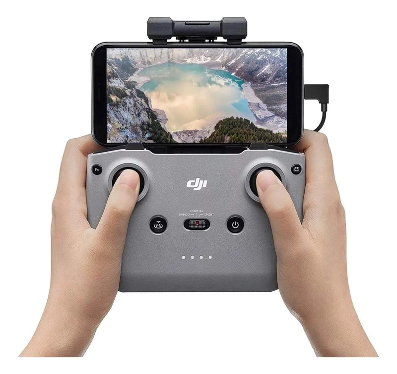 CABLE OTG TIPO C A USB C PARA DRONES RC - 5