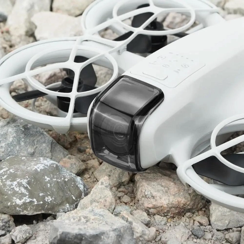 CUBIERTA PROTECTORA PARA CAMARA Y GIMBAL DJI NEO - 3