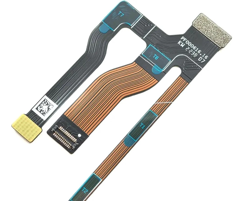 CABLE FLEXIBLE DE REPUESTO PARA GIMBAL DJI MINI 1/2 SE - 5