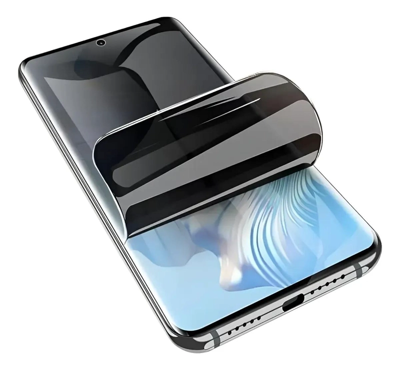 GENÉRICO LAMINA HIDROGEL ANTIESPIA PARA SAMSUNG S25 ULTRA