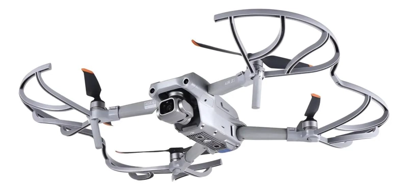 PROTECTOR DE HE LICES PARA DRONE MAVIC AIR 2 Y AIR 2S - 2