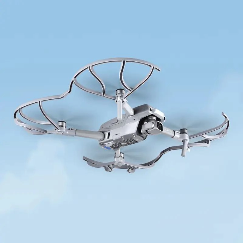 PROTECTOR DE HE LICES PARA DRONE MAVIC AIR 2 Y AIR 2S - 4