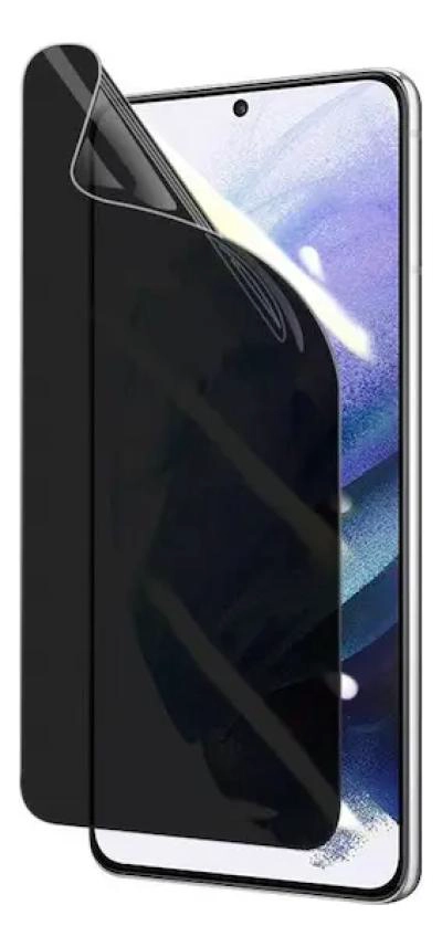 LAMINA HIDROGEL MATTE ANTI ESPIA PARA SAMSUNG S24 PLUS - 1