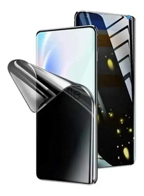 LAMINA HIDROGEL MATTE ANTI ESPIA PARA SAMSUNG S24 PLUS - 2