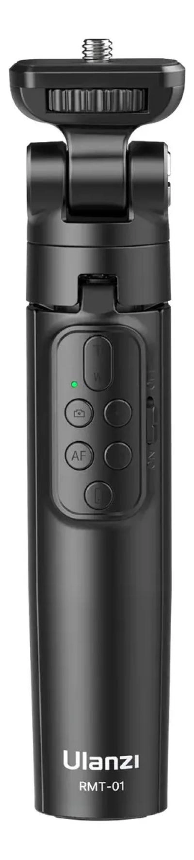 MINI TRIPODE INALAMBRICO BLUETOOTH CON CONTROL REMOTO - 5