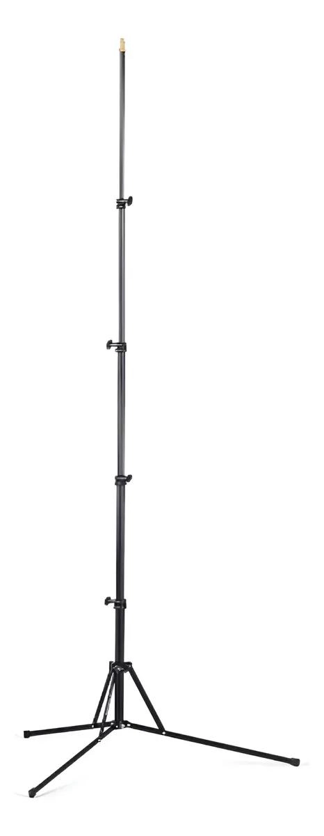 SOPORTE DE ILUMINACION NANO STAND 1.90M - 4