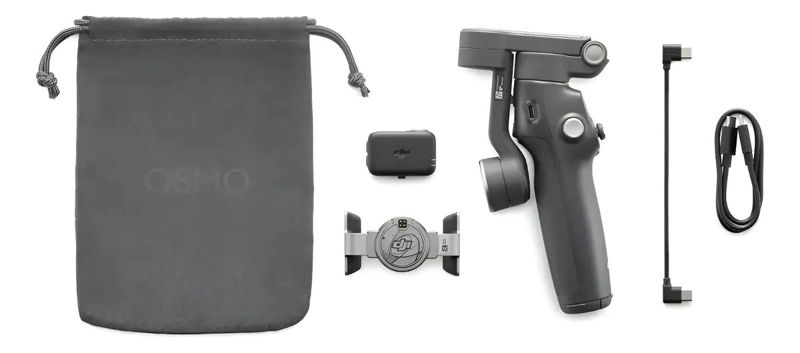 ESTABILIZADOR PARA SMARTPHONE OSMO MOBILE 8 - 1